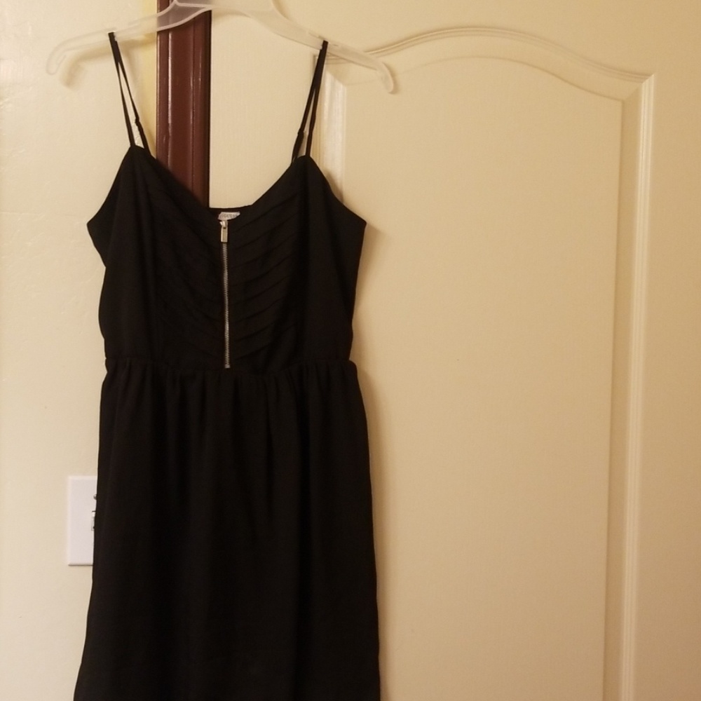 Guess spaghetti dress